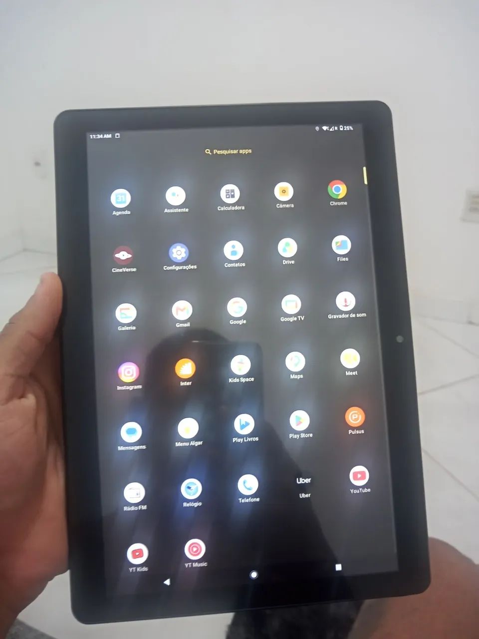 Tablet Multilaser