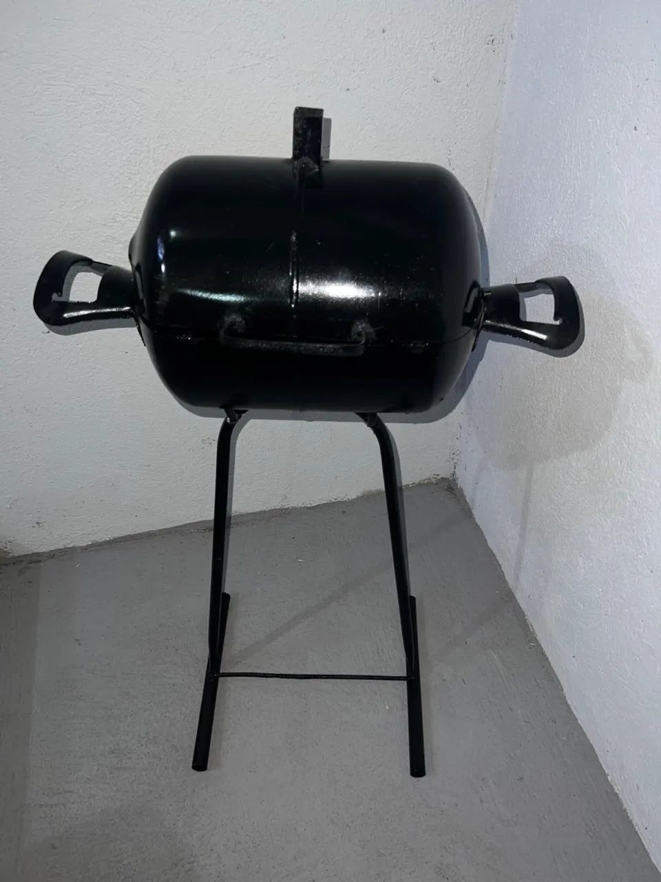 Churrasqueira  - Foto 3