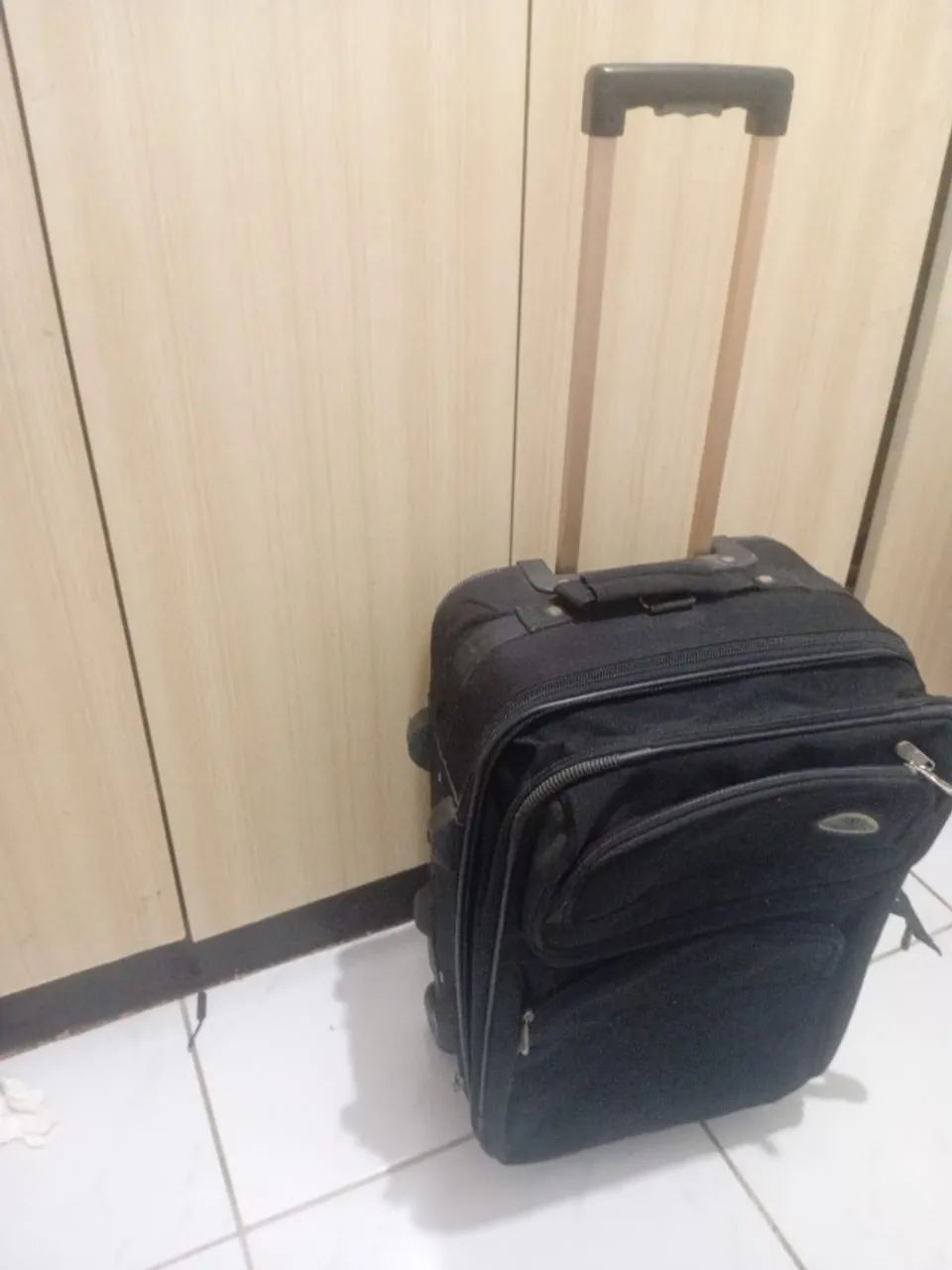 MALA DE VIAGEM - Foto 4