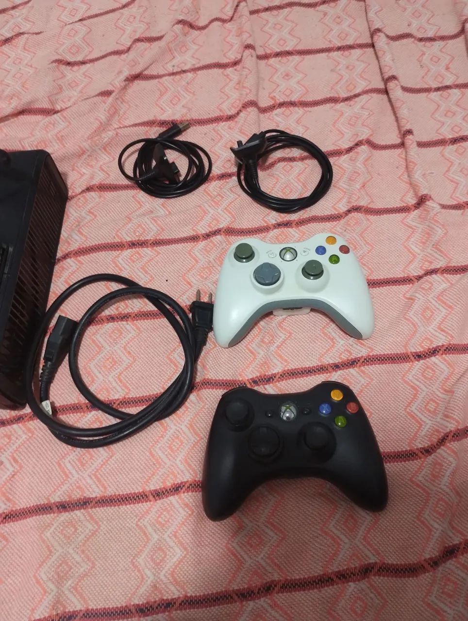 Xbox 360 slim - Foto 3