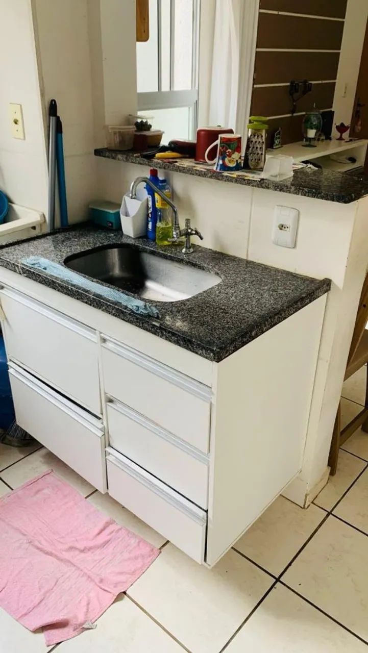 Apartamento no alameda jabotiana  - Foto 4