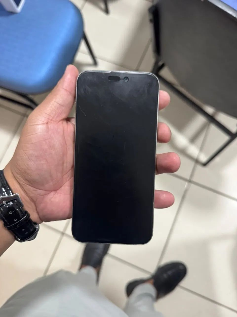 Celular - Foto 2