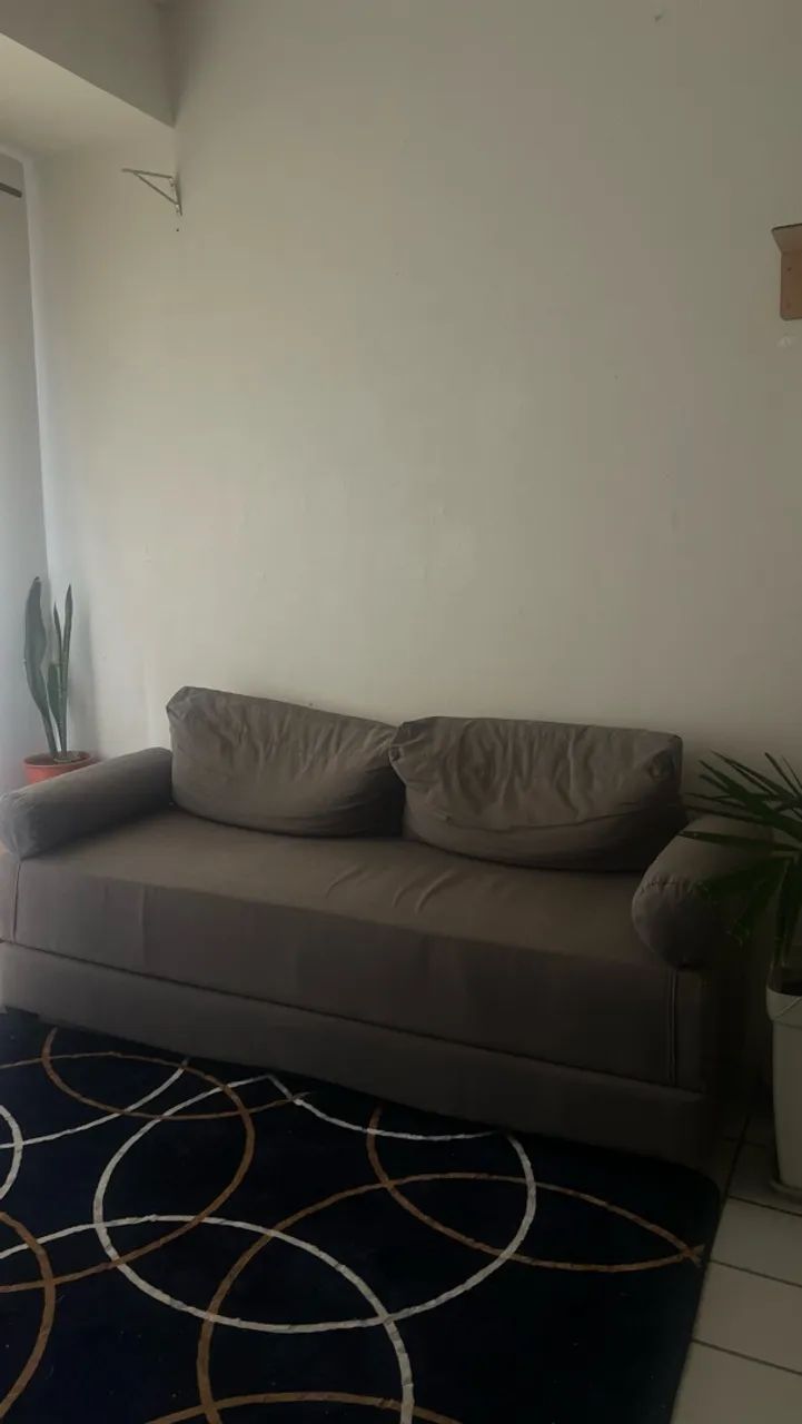 Sofá Orgânico Modular - Foto 4