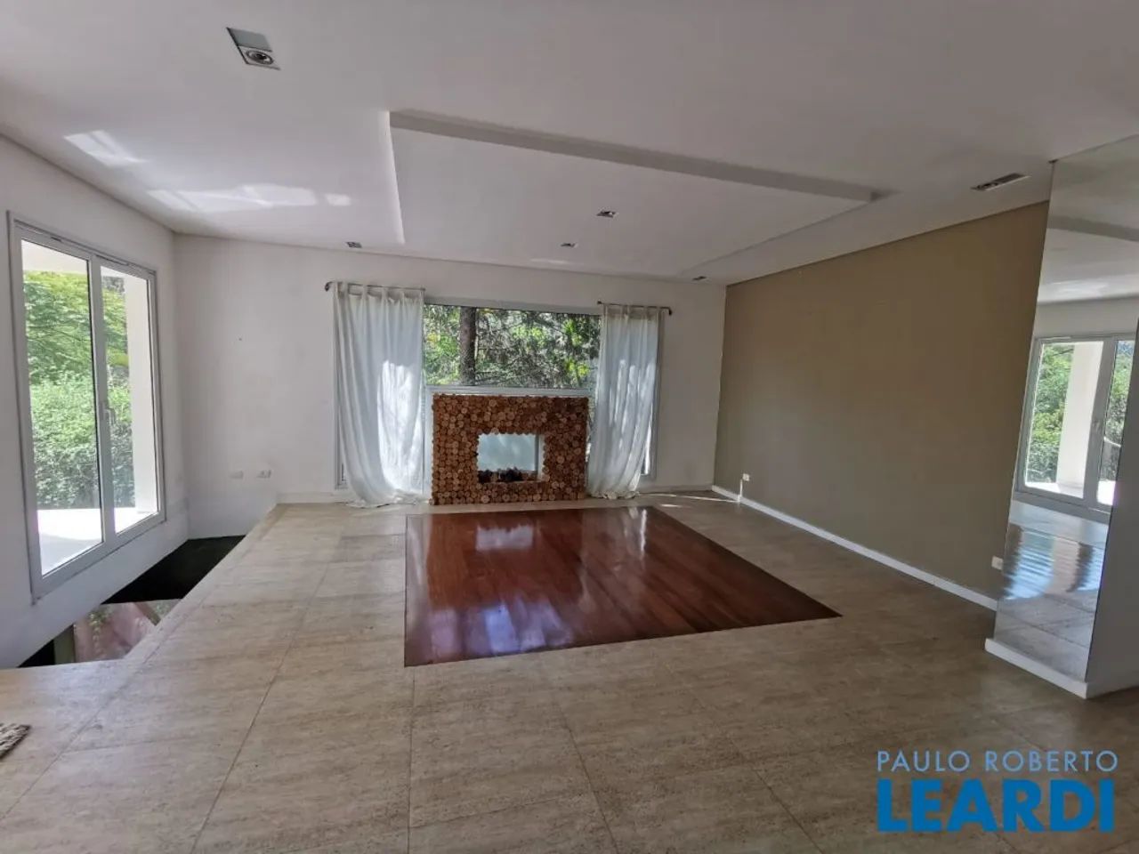 CASA EM CONDOMÍNIO - TAMBORÉ - SP - Foto 2