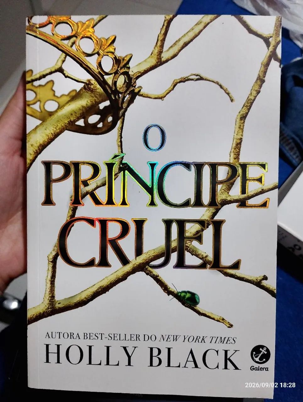 Livros  - Foto 3