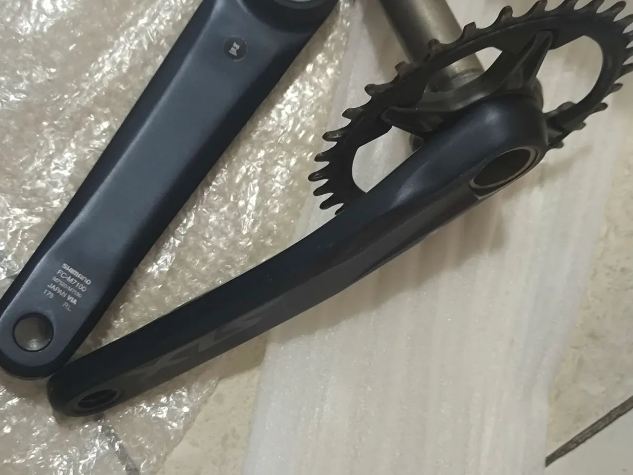 Pedivela SLX 12v  - Foto 4
