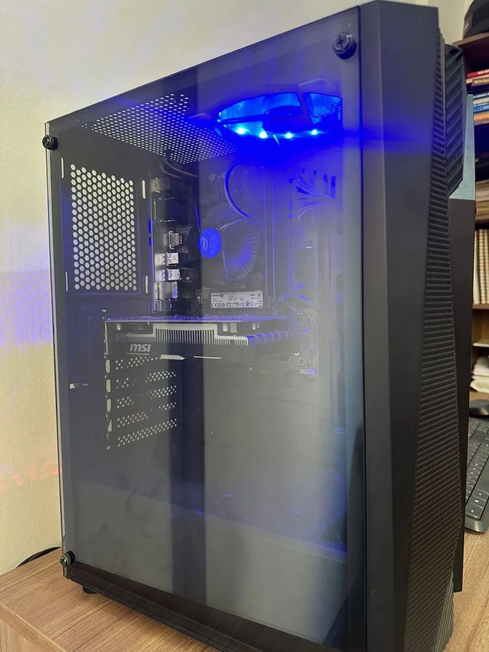 PC Gamer / Computador para engenharia. Completo e potente.  - Foto 3