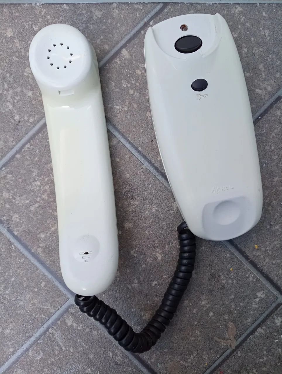 Interfone HDL 