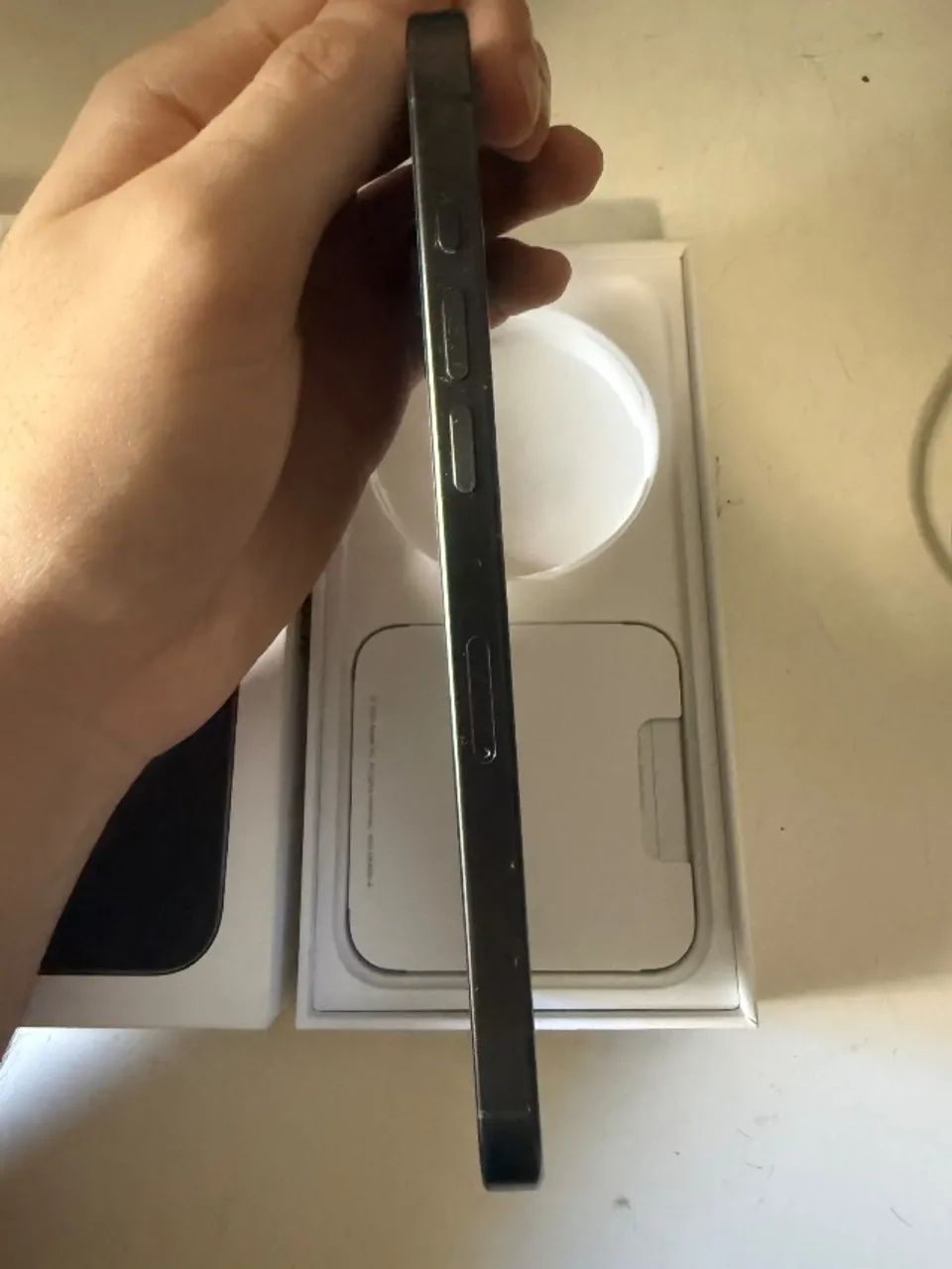 IPHONE 15 PRO MAX 256GB - Foto 3