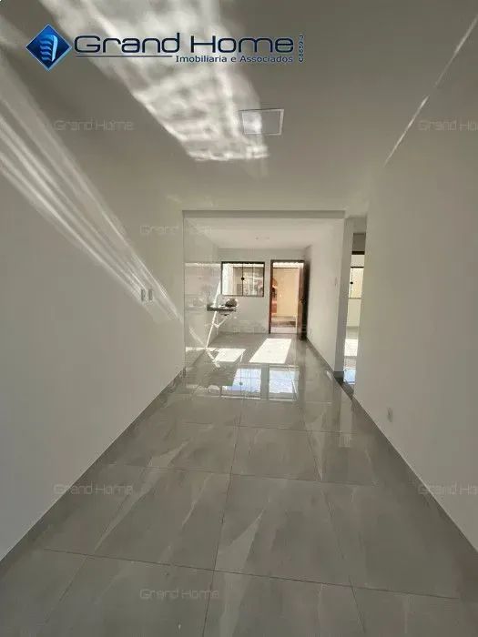 Casa 2 quartos em São Conrado