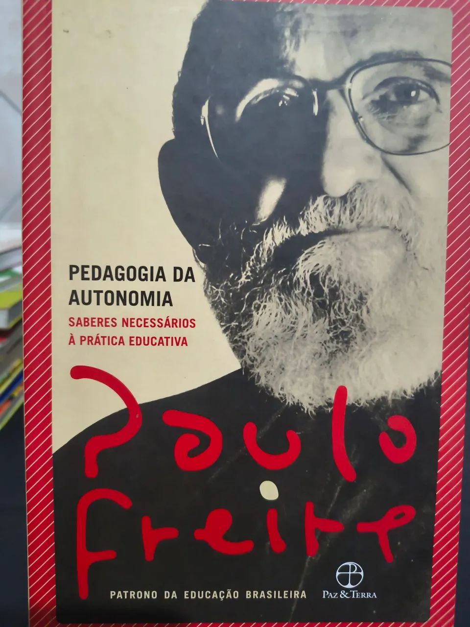Paulo Freire