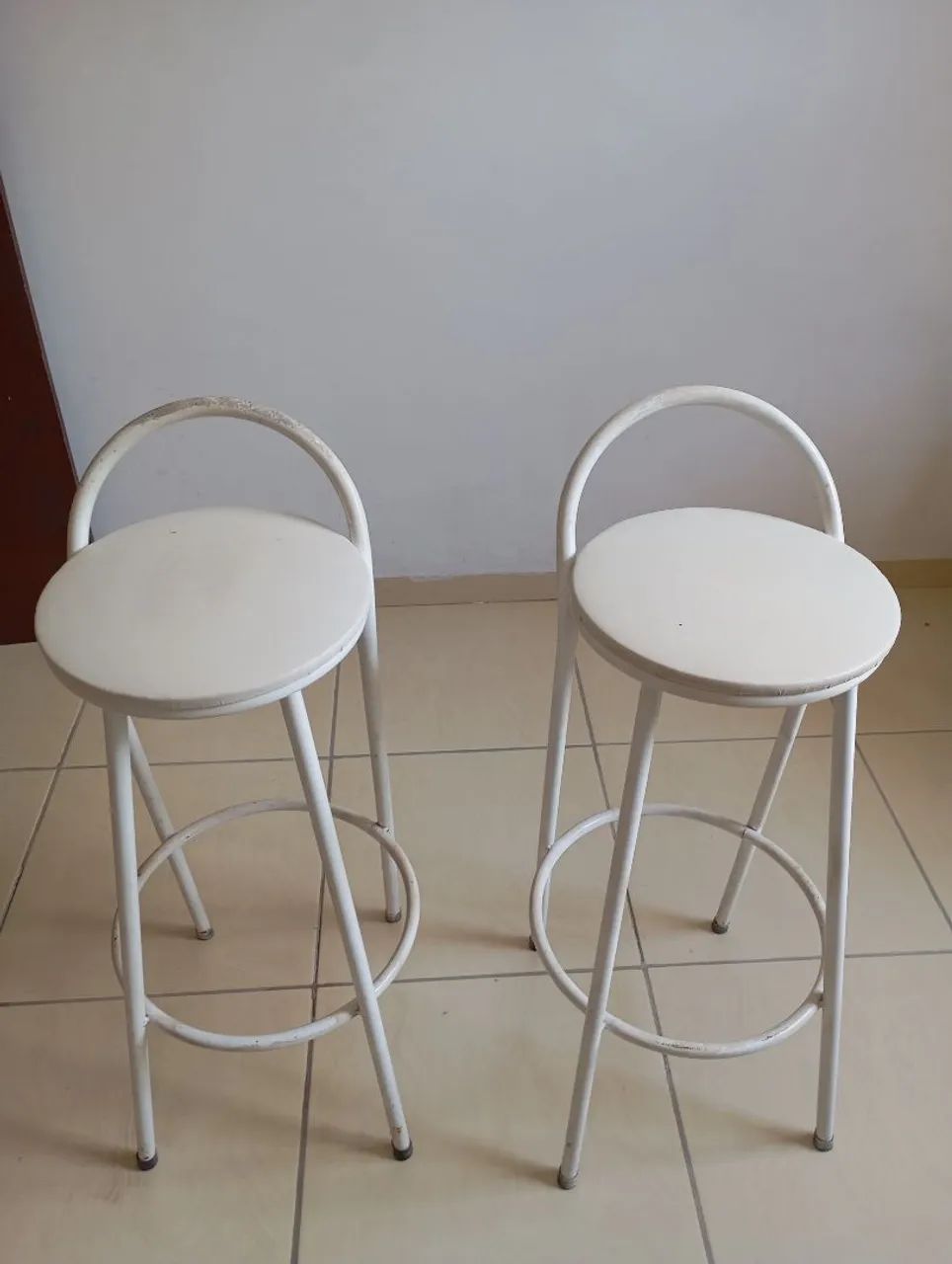 VENDO BANCOS PARA BALCÃO  - Foto 2
