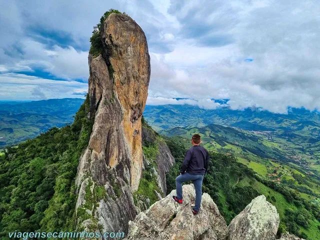 Bau de pedra