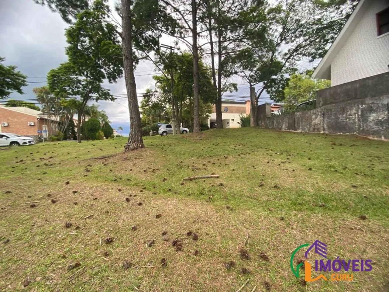 TERRENO EM CONDOMÍNIO - ALPHAVILLE - SP - Foto 2