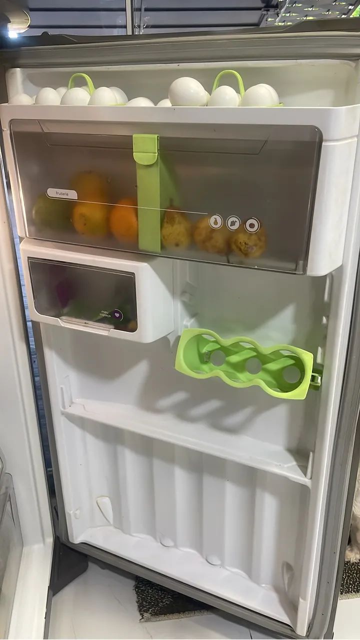 Geladeira cônsul - Foto 5