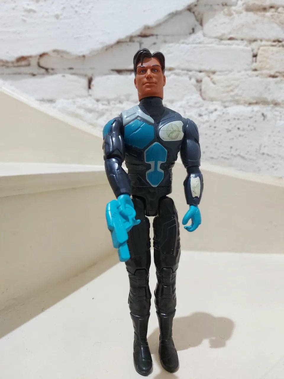 Boneco Max Steel  - Foto 2