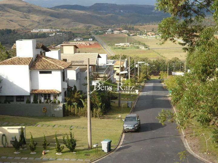 Lote à venda, Costa laguna - Alphaville - TE1127 - Foto 5