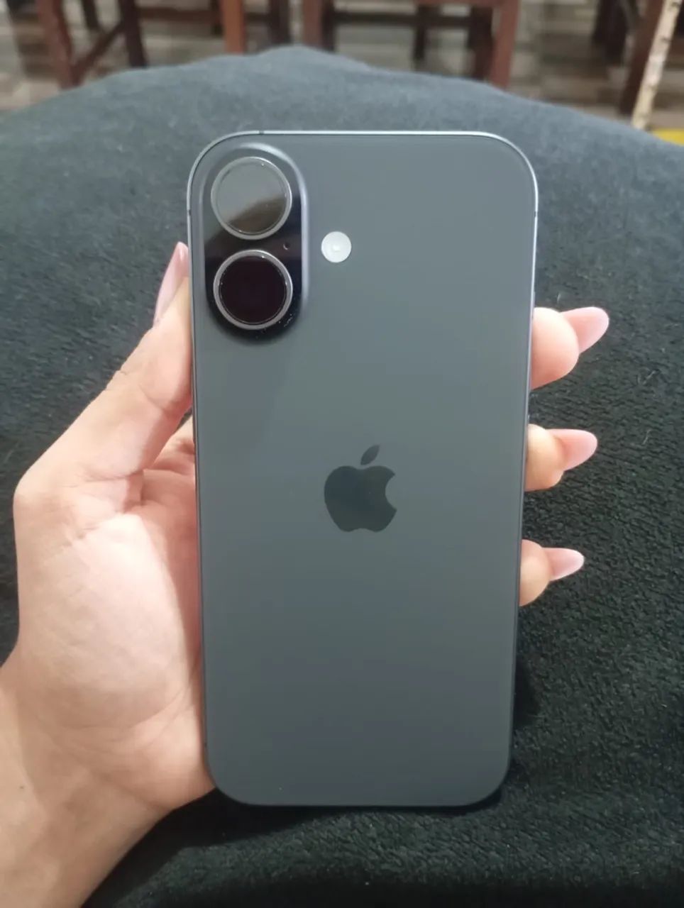 iPhone 17 - 256GB - Foto 2