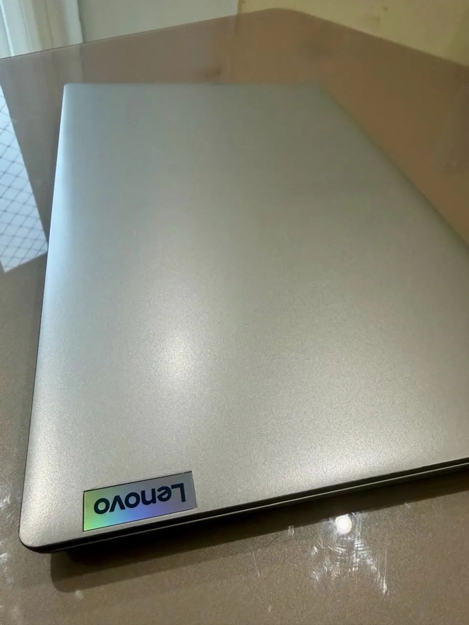 Notebook Lenovo i3 de 12 Geração  - Foto 2