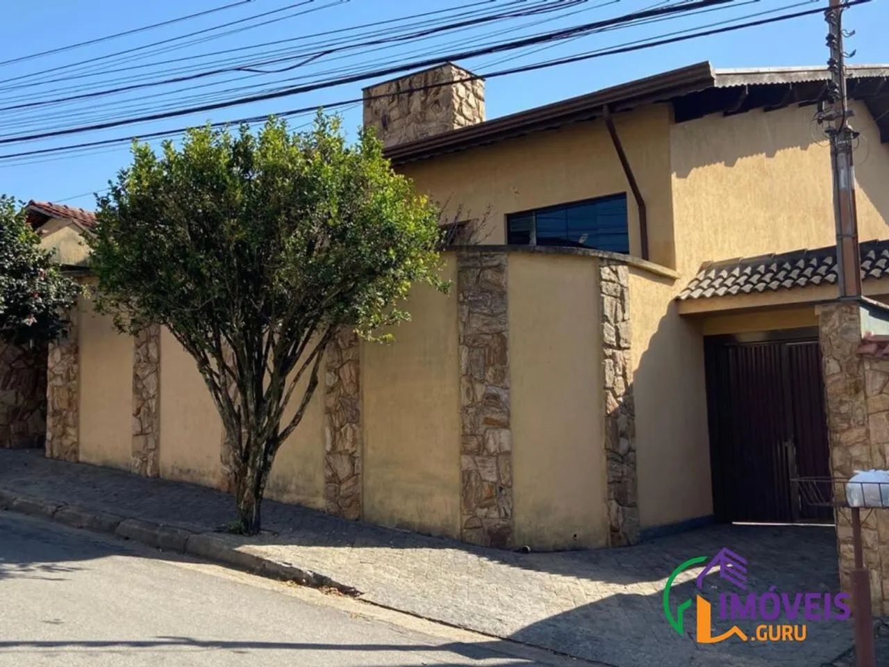 CASA ASSOBRADADA - VILA TOGNI - MG - Foto 2