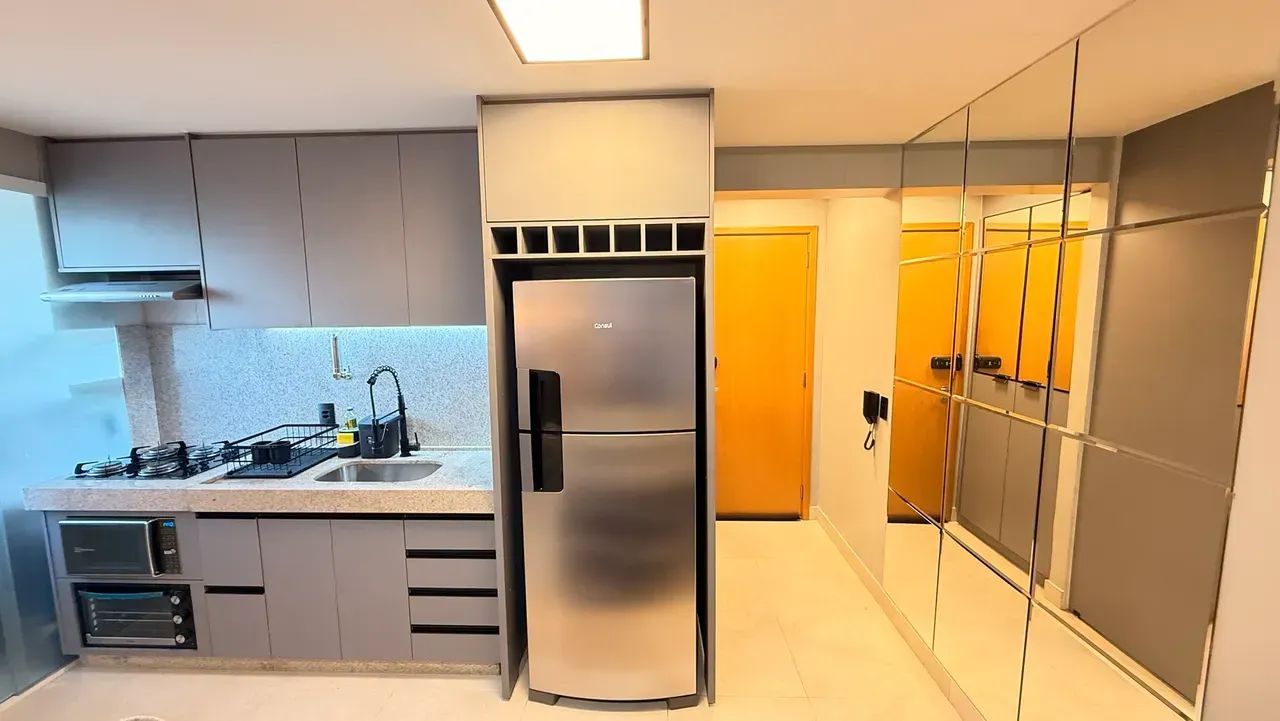 Apartamento proximo a BR153 - Foto 2