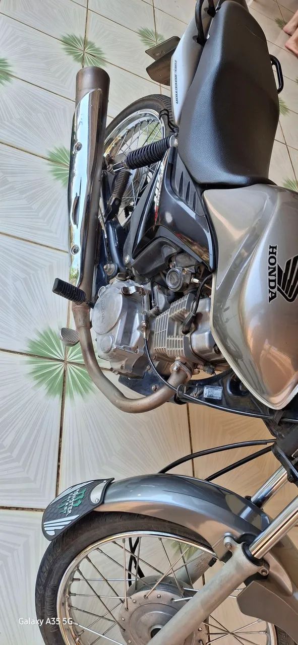 Moto - Foto 4
