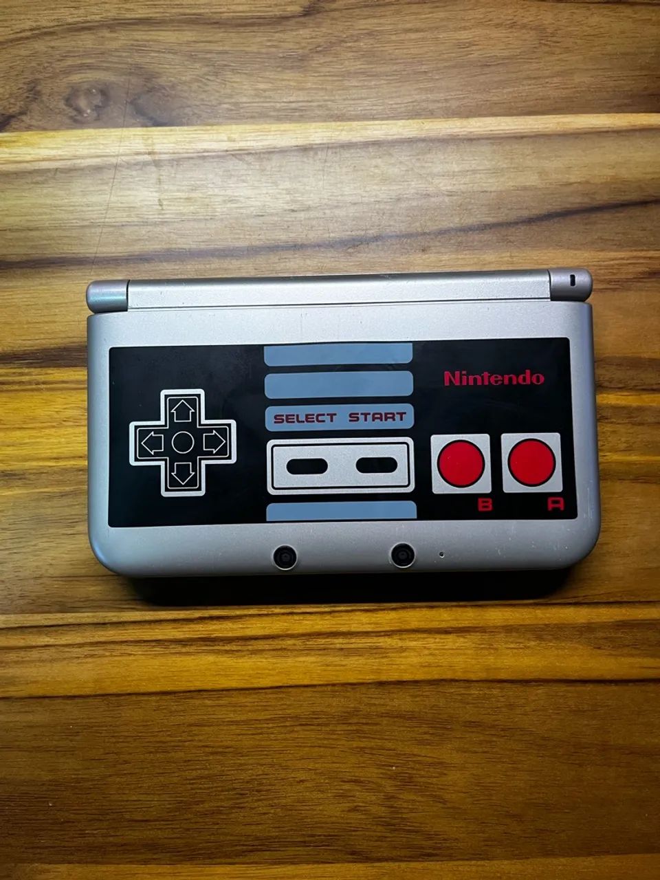Nintendo 3DS XL Desbloqueado  - Foto 2