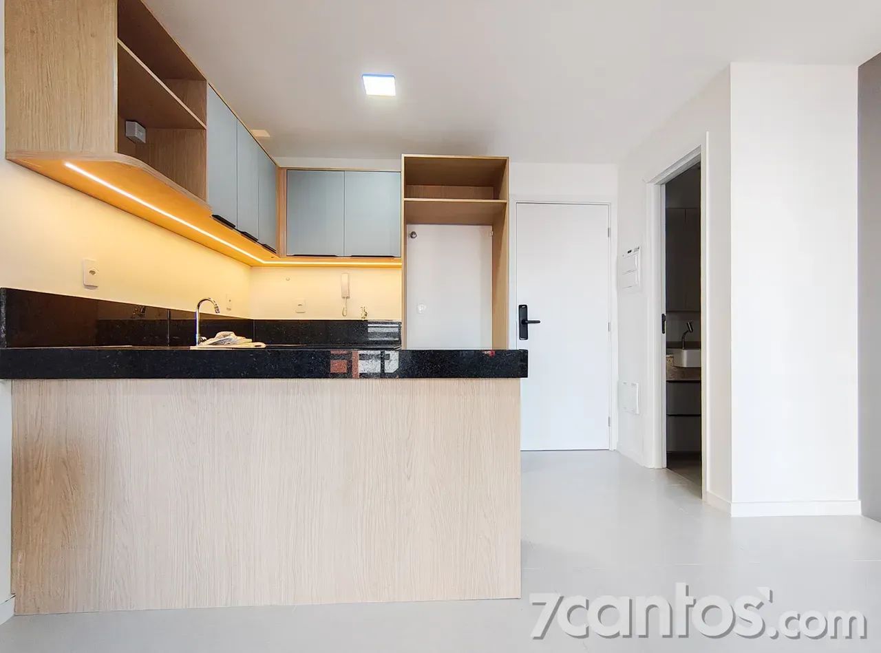 Apartamento, Dionísio Torres, 1 Suíte - Foto 5