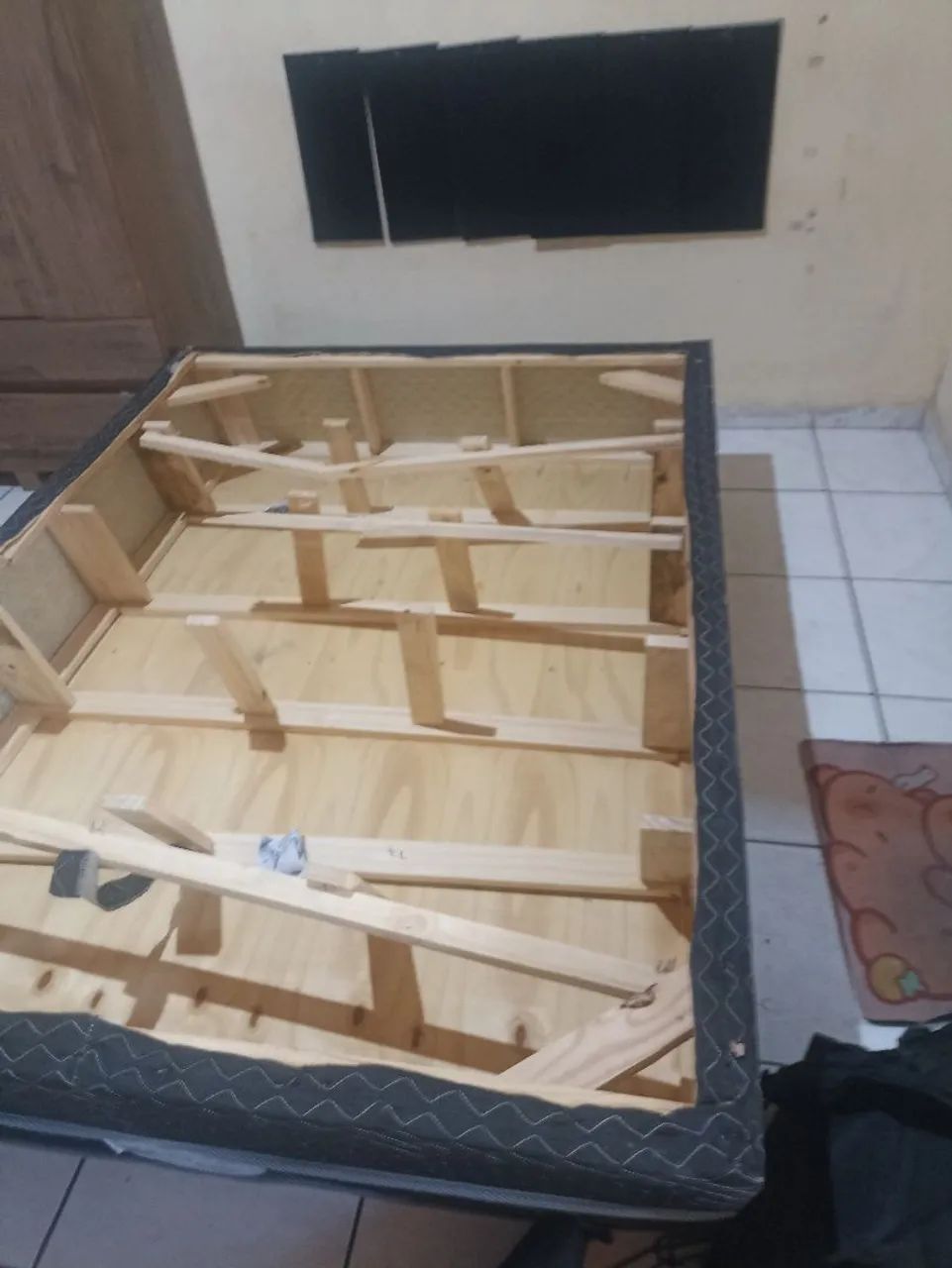 Conserto de cama box a domicílio  - Foto 2
