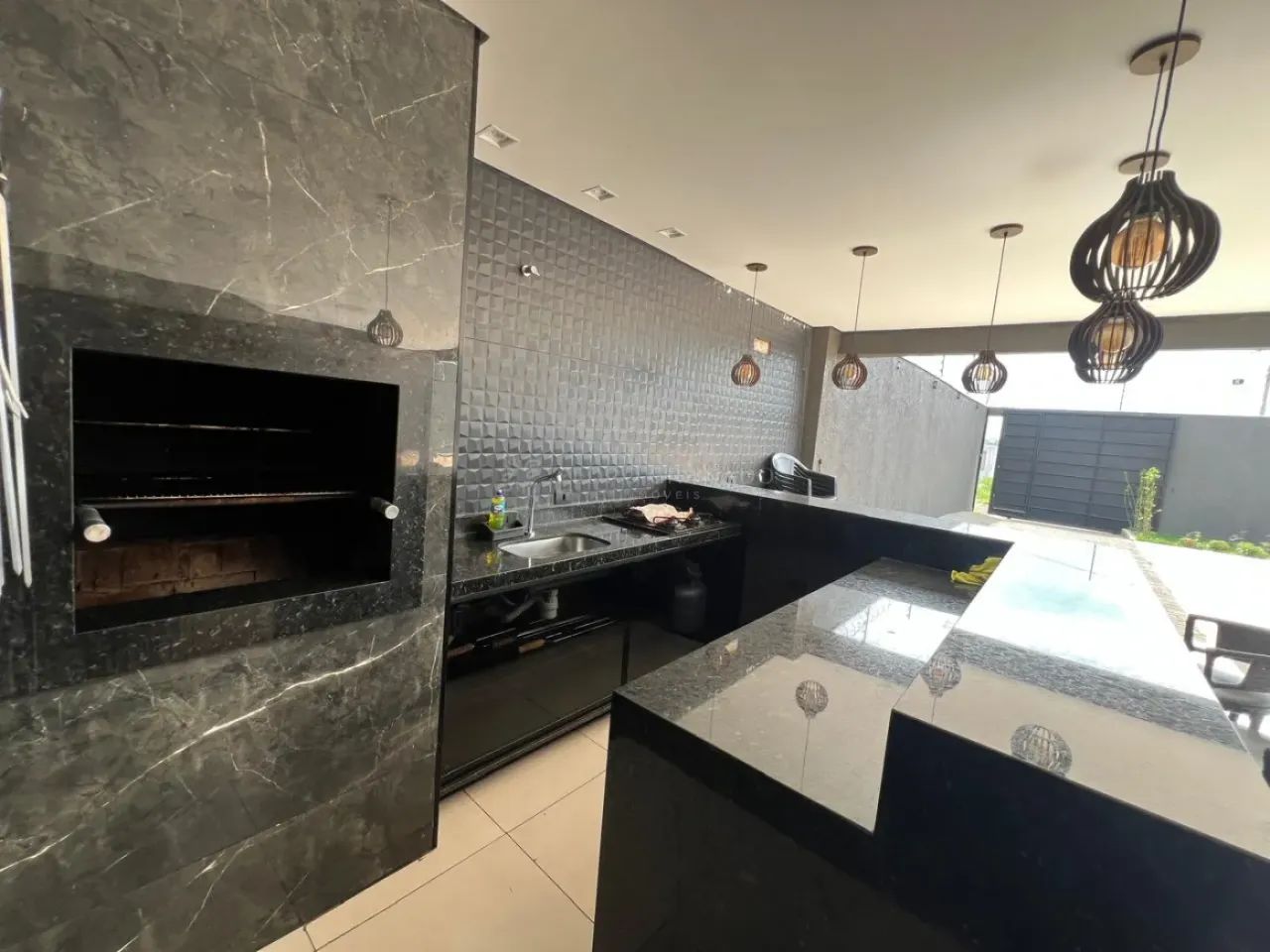 Casa/Sobrado Área de Lazer em Sarandi - Foto 3