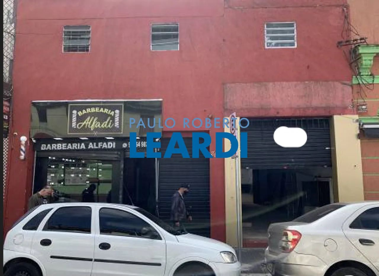 COMERCIAL - SANTO AMARO - SP