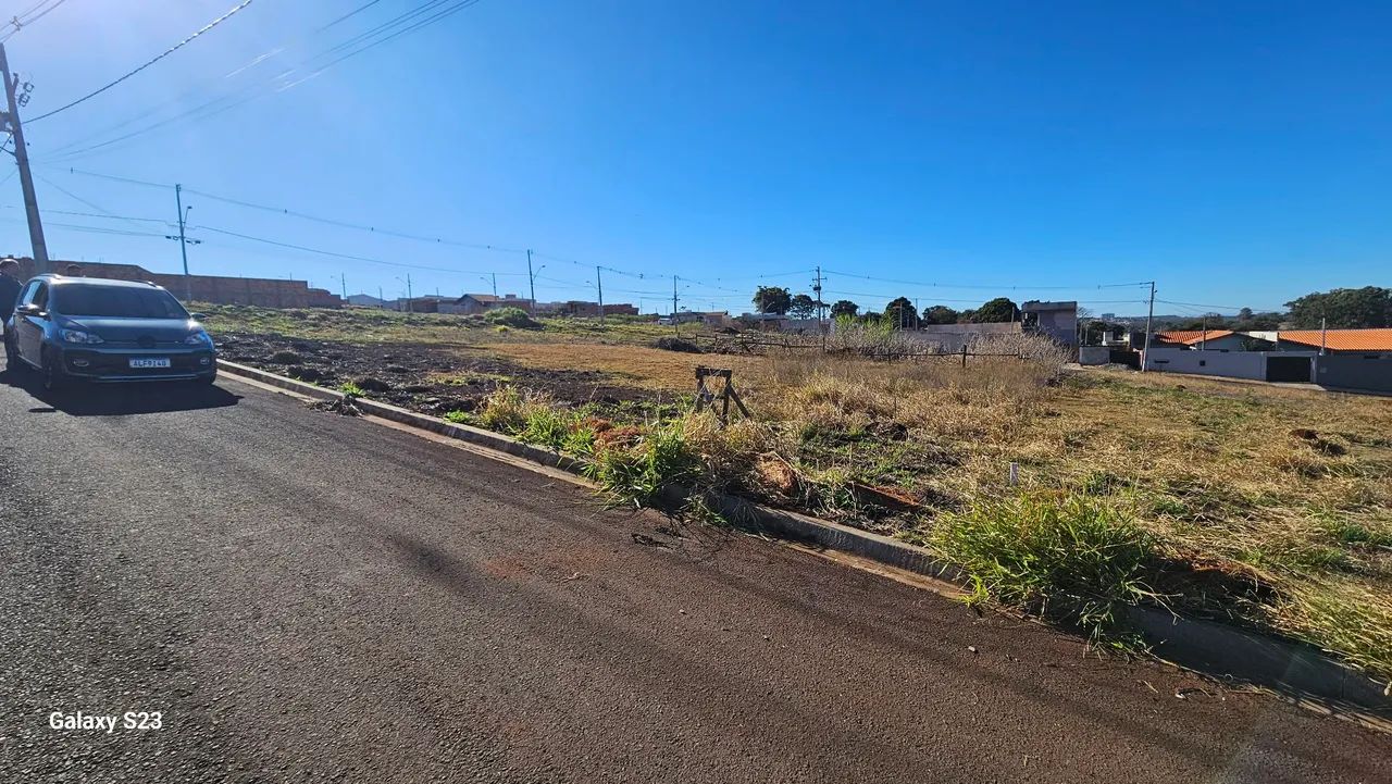 Terreno Bella Vida 