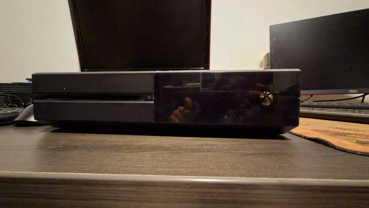 Xbox one - Foto 3