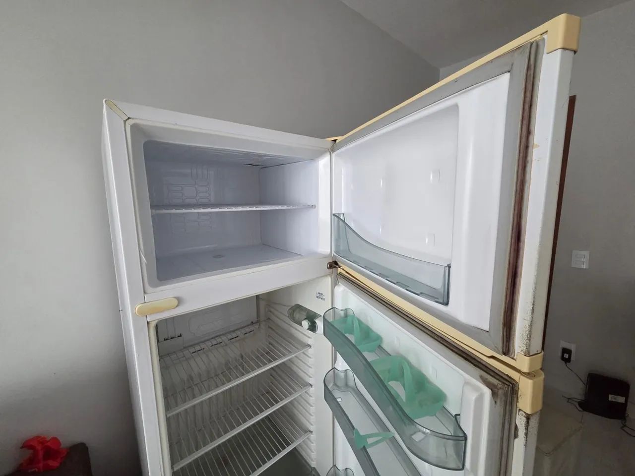 Geladeira consul  - Foto 3