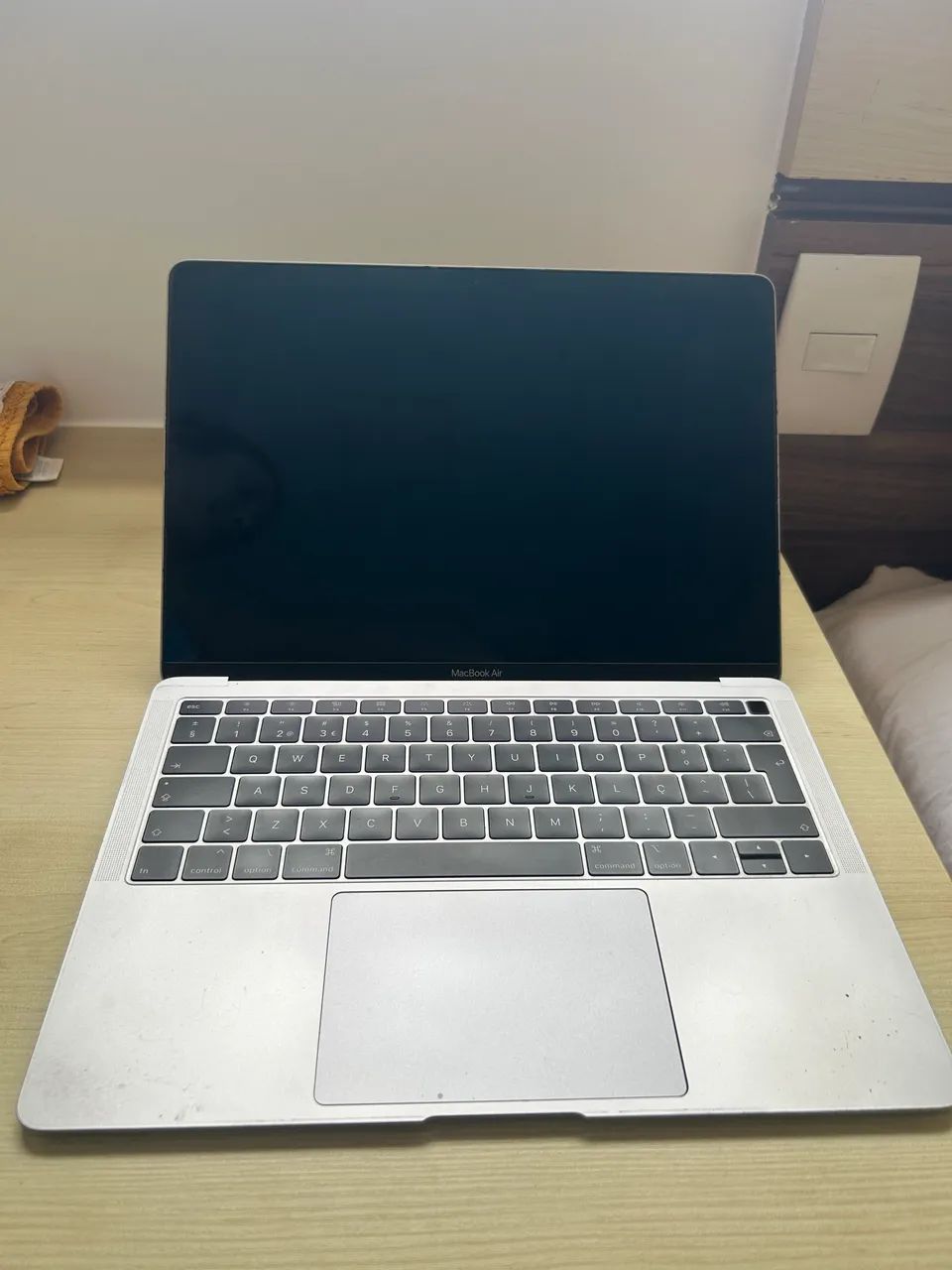 MacBook Air 13