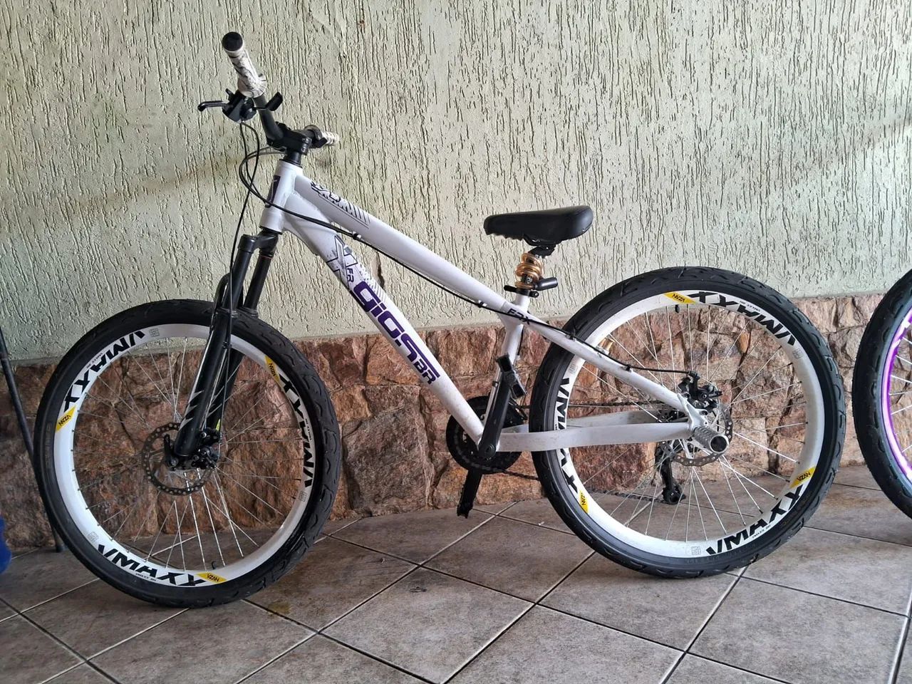 Bicicleta gios  - Foto 4