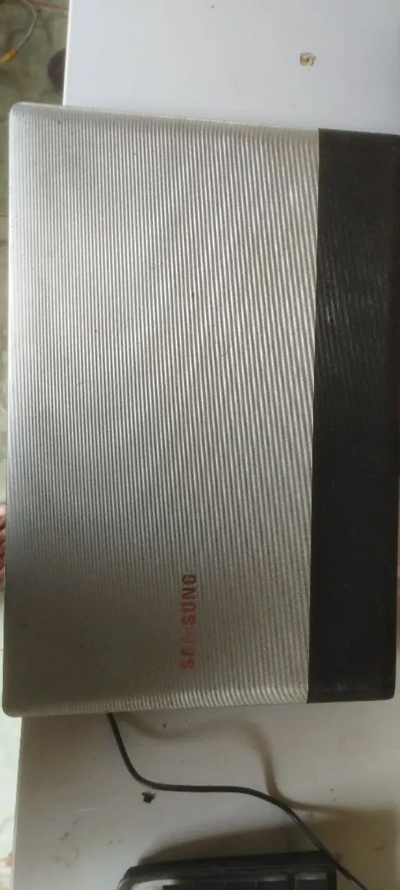 Notebook - Foto 4