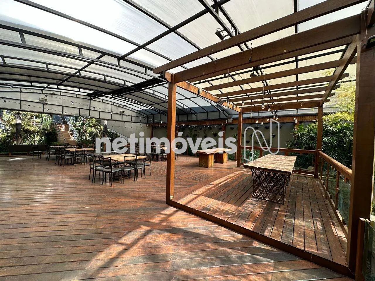 Venda Prédio Betânia Belo Horizonte - Foto 4
