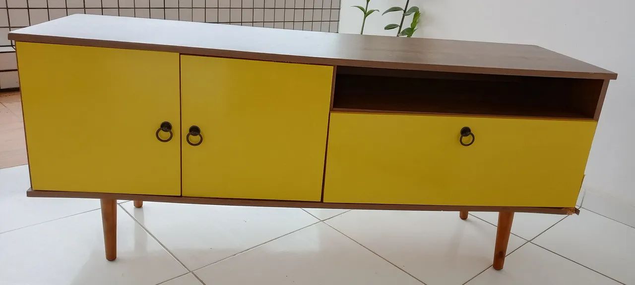 Rack para TV