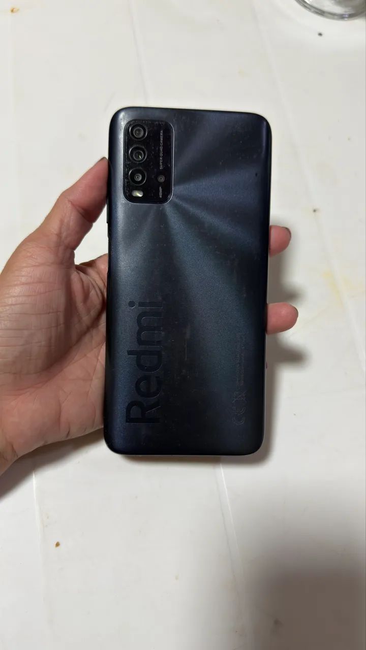 Vendo Celular