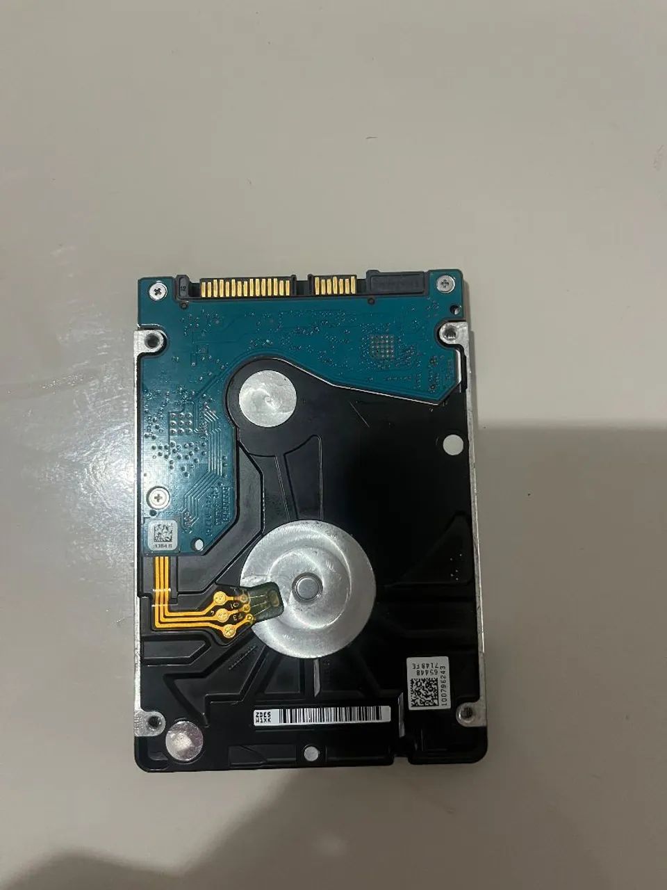 HD 500gb - Foto 2