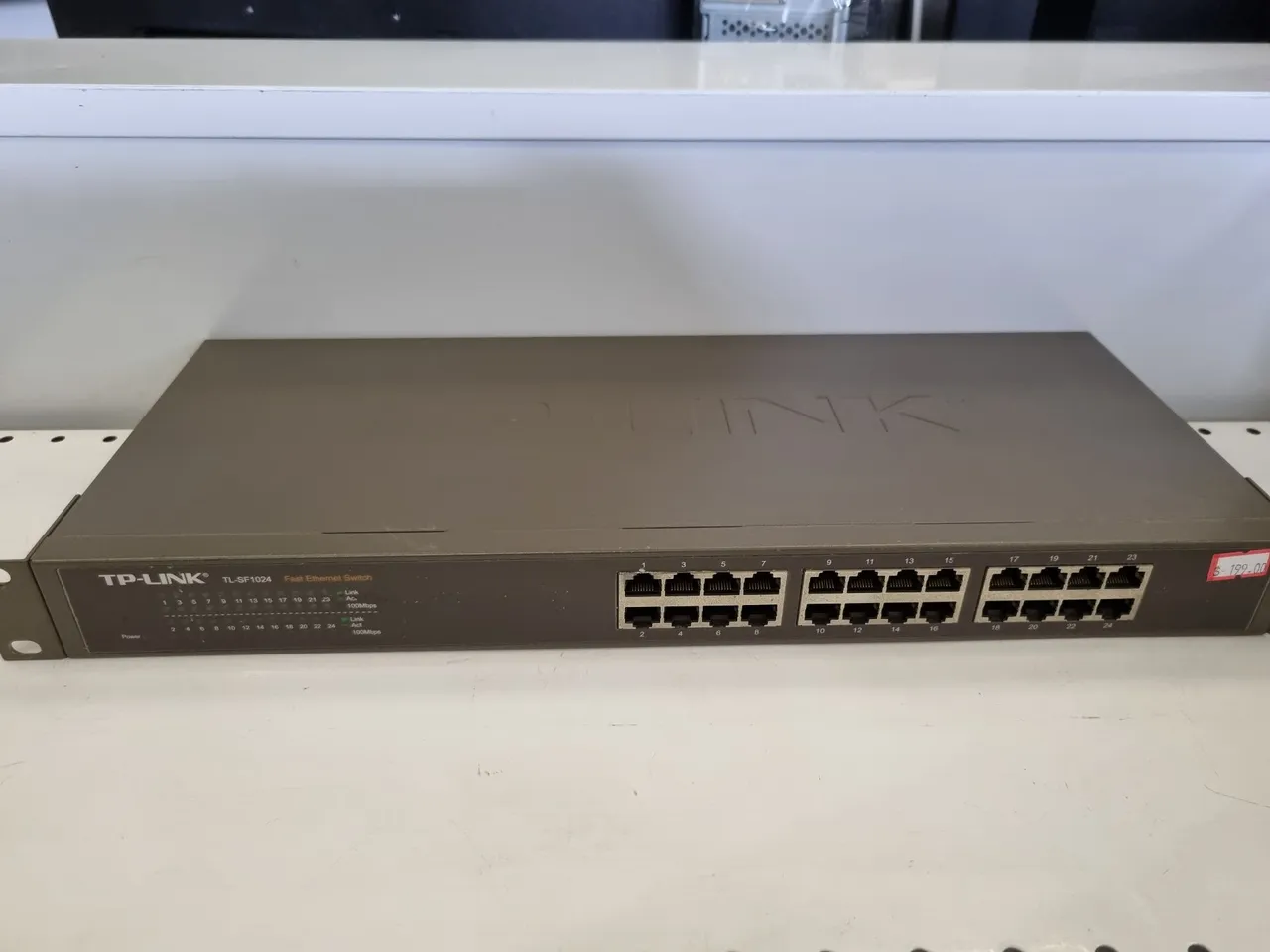 TP-Link Deco X20 AX1800 - 3 Unidades - Conectividade e