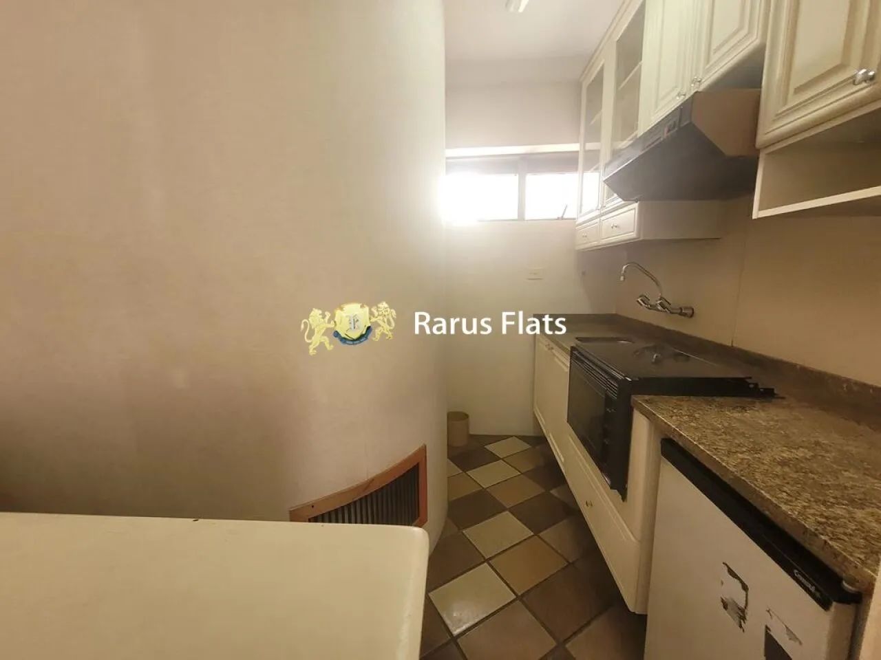 Flat com 1 Quarto para alugar, 51m² - Bela Vista - Foto 4