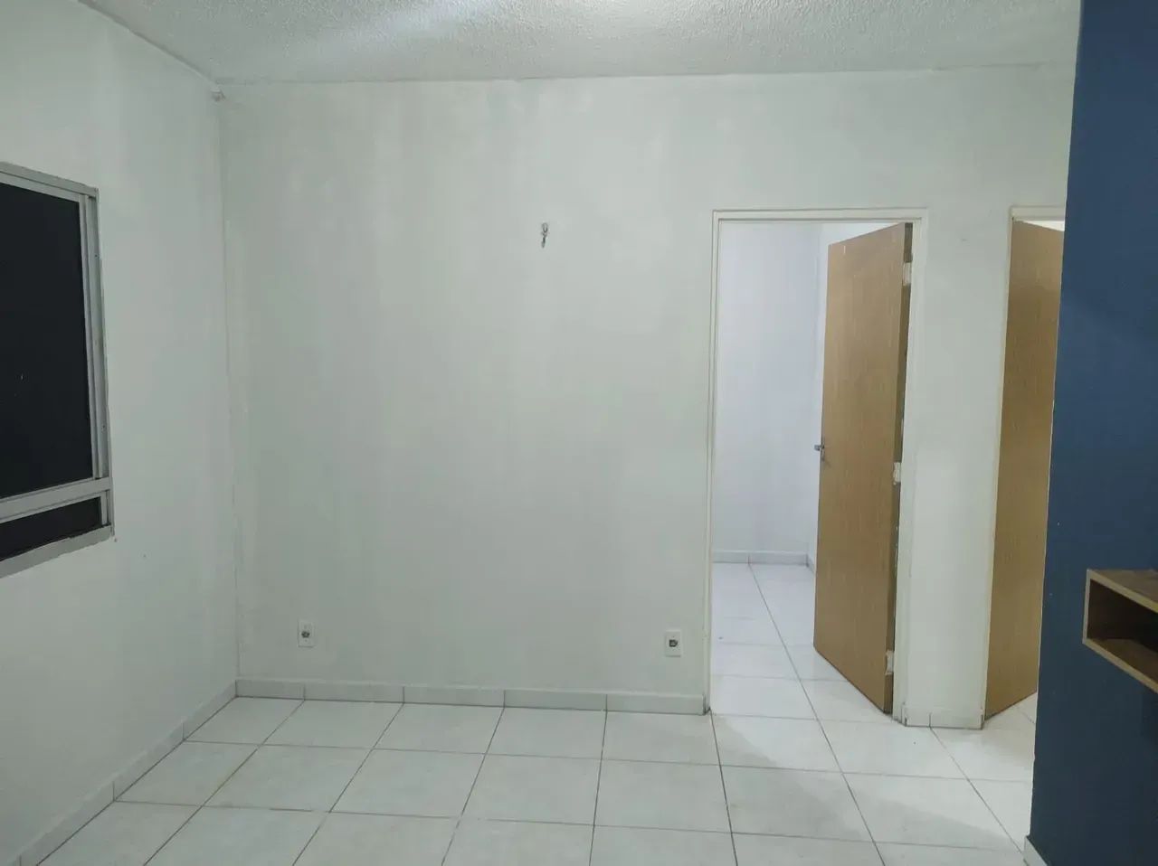 Imóvel para aluguel tem 45 metros quadrados com 2 quartos - Foto 3