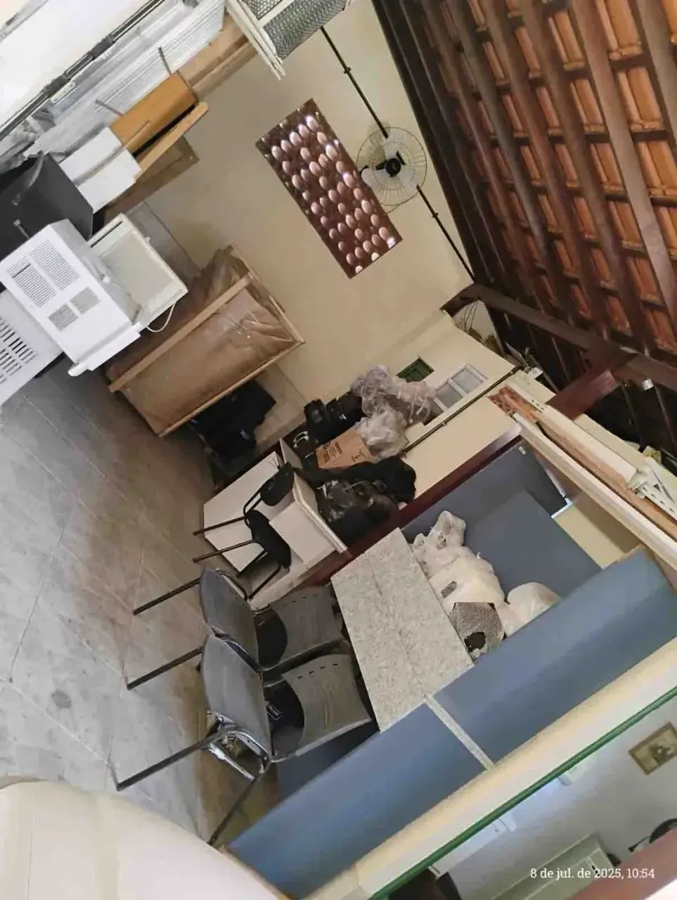 VENDO GALPÃO EM SÃO JOÃO DE MERITI - Cod 698 - Foto 5