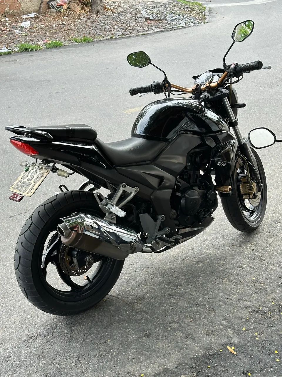 Next 250 