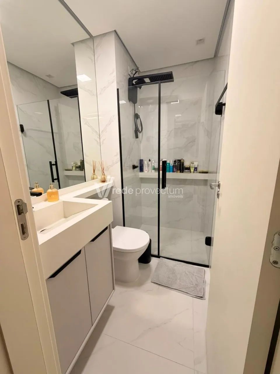 apartamento - Jardim Proença - Campinas - Foto 2