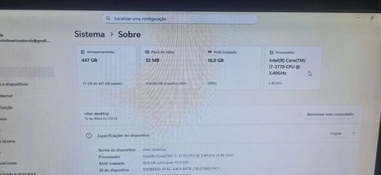 Pc para uso - Foto 4