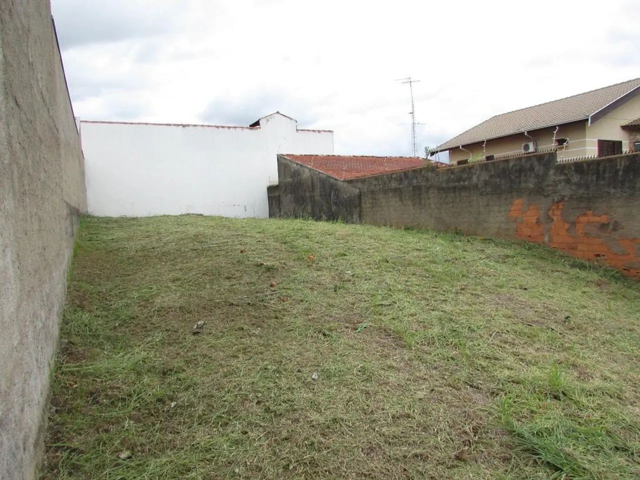 Terreno para alugar em Sumaré, Centro - Foto 4