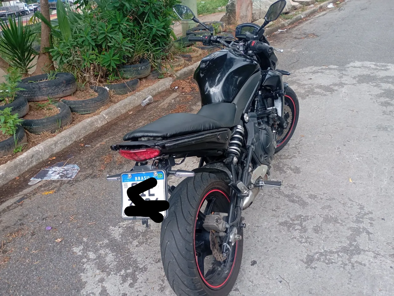 Kawasaki 400 2020 - 1496947319 | OLX